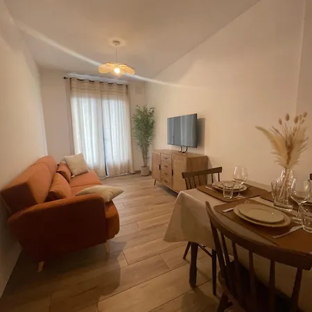 Petite Maison De Village 度假居