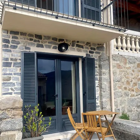 度假居 Petite Maison De Village