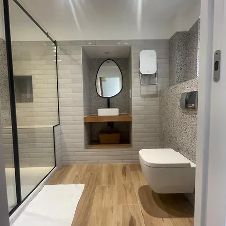 Petite Maison De Village Semesterbostad Bastelica