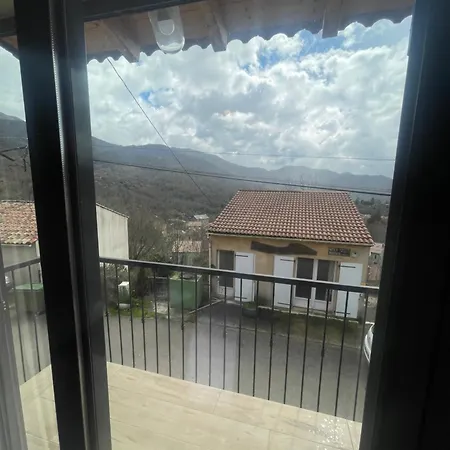 Petite Maison De Village