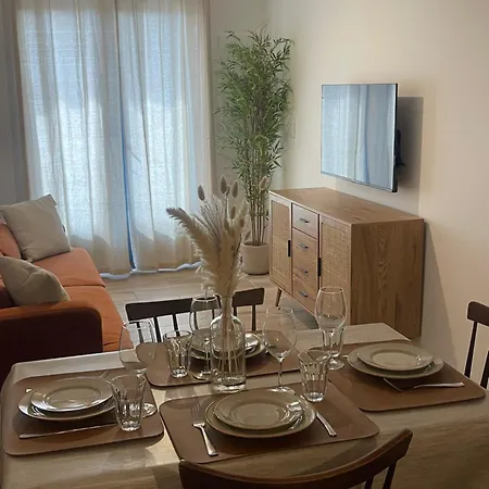Petite Maison De Village