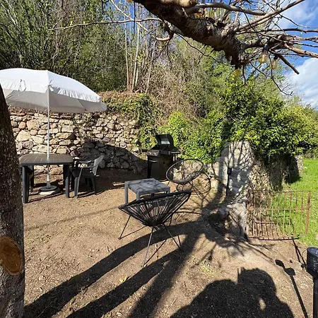 Petite Maison De Village