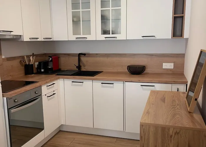 Petite Maison De Village בית נופש *