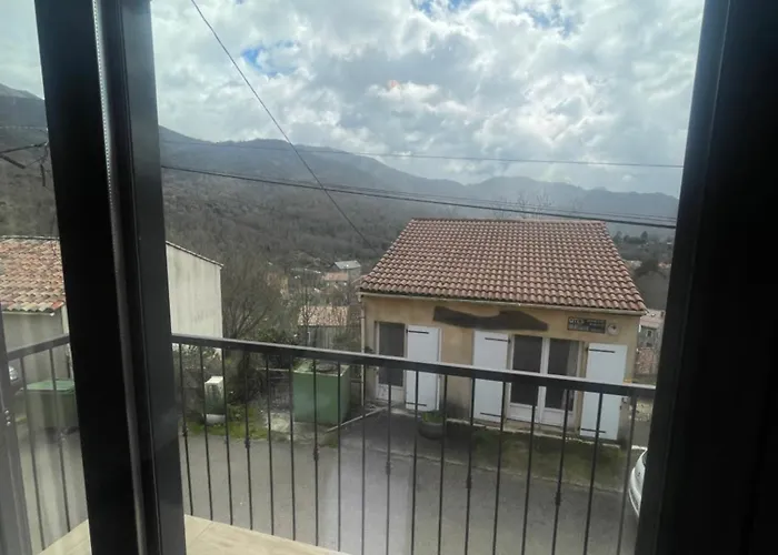 Petite Maison De Village