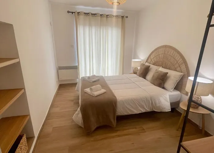 Petite Maison De Village בית נופש