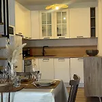 度假居 Petite Maison De Village Bastelica