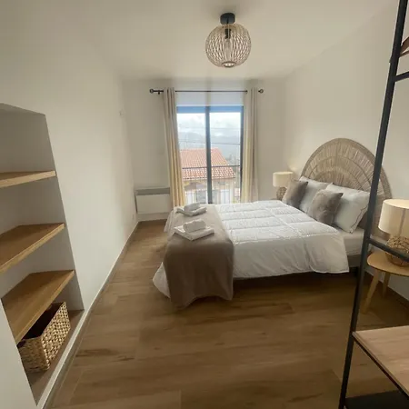 Prázdninový dům Petite Maison De Village *