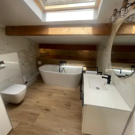 Petite Maison De Village Casa vacanze Bastelica