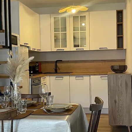 別荘 Petite Maison De Village バステリカ