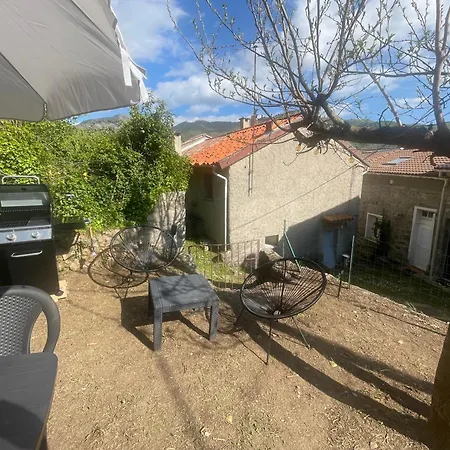 Petite Maison De Village * Bastelica