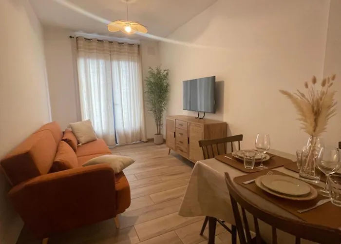 Petite Maison De Village 別荘