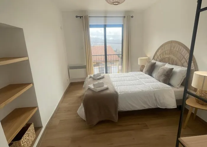 Holiday home Petite Maison De Village *