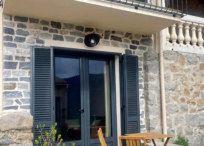 Holiday home Petite Maison De Village