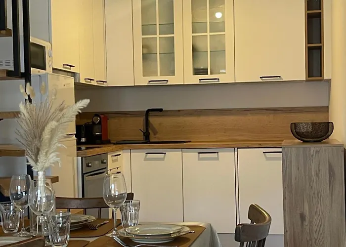 Holiday home Petite Maison De Village Bastelica