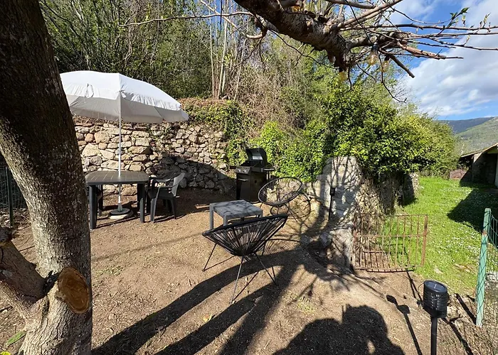 Petite Maison De Village